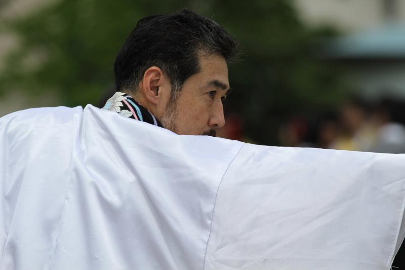 第6回奥州前沢よさこいFestaVI 2010その3 2010/07/04