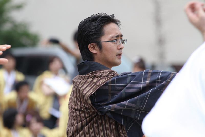 第6回奥州前沢よさこいFestaVI 2010その3 2010/07/04