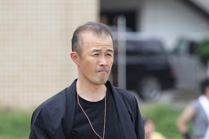 第6回奥州前沢よさこいFestaVI 2010その3 2010/07/04