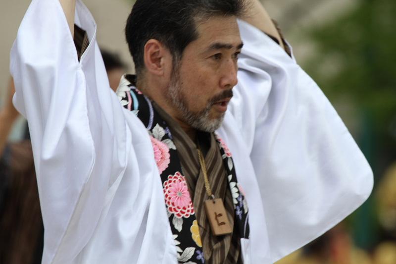 第6回奥州前沢よさこいFestaVI 2010その3 2010/07/04