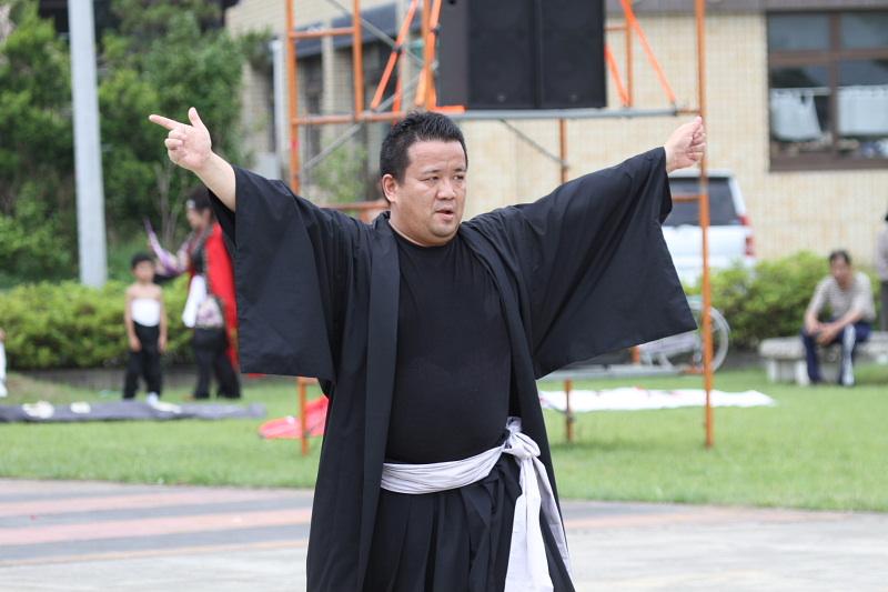 第6回奥州前沢よさこいFestaVI 2010その3 2010/07/04