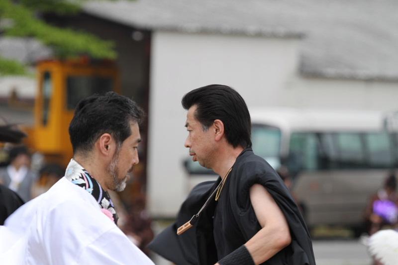 第6回奥州前沢よさこいFestaVI 2010その3 2010/07/04