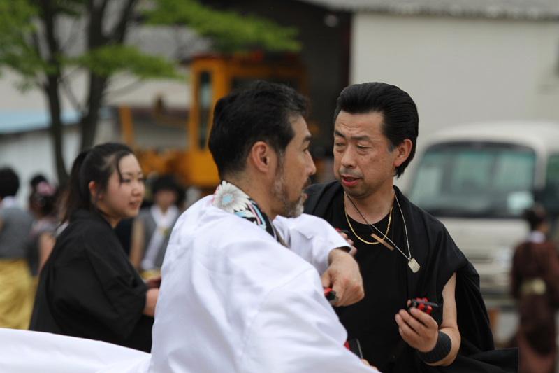 第6回奥州前沢よさこいFestaVI 2010その3 2010/07/04