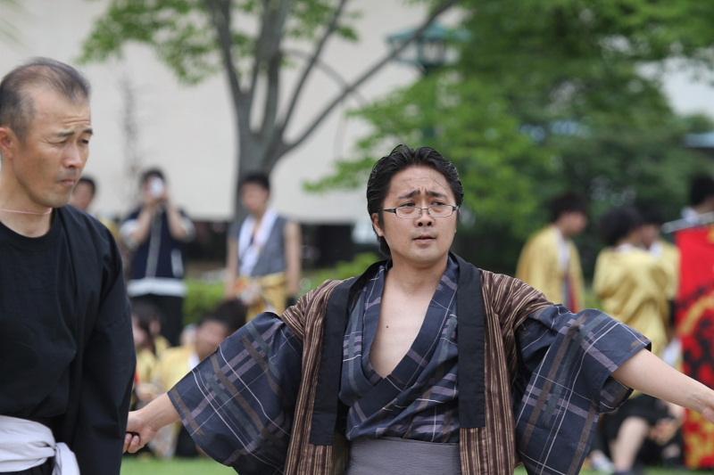 第6回奥州前沢よさこいFestaVI 2010その3 2010/07/04