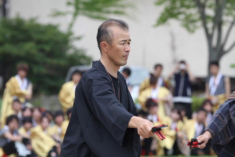 第6回奥州前沢よさこいFestaVI 2010その3 2010/07/04