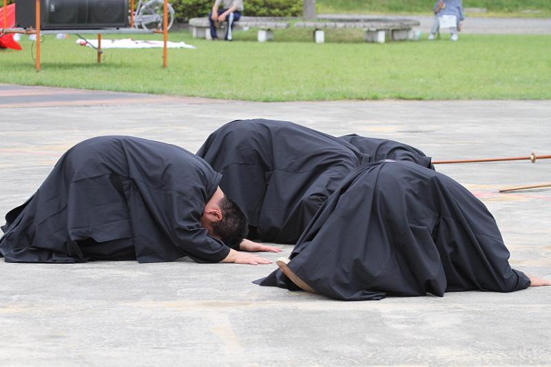 第6回奥州前沢よさこいFestaVI 2010その3 2010/07/04