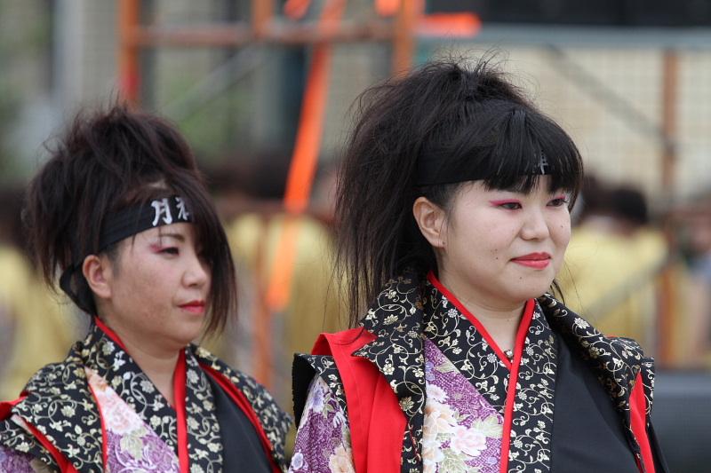 第6回奥州前沢よさこいFestaVI 2010その3 2010/07/04