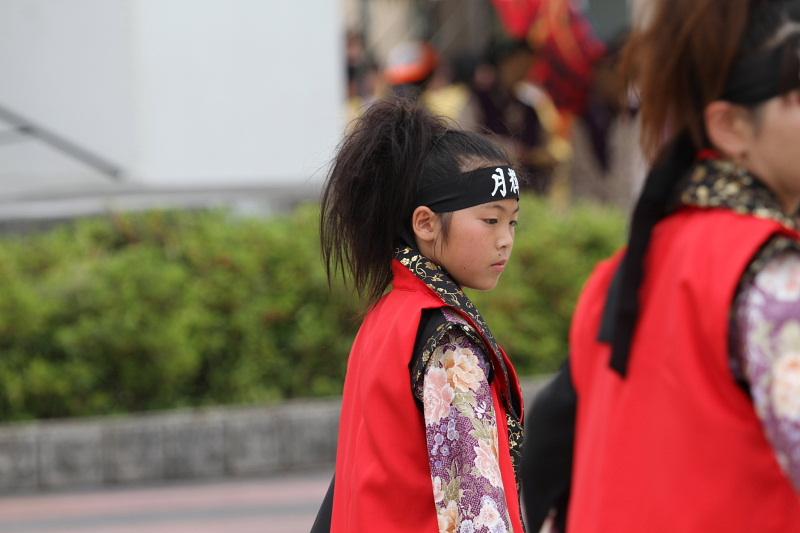 第6回奥州前沢よさこいFestaVI 2010その3 2010/07/04