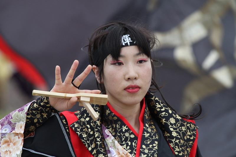 第6回奥州前沢よさこいFestaVI 2010その3 2010/07/04