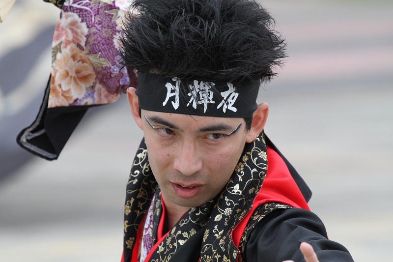 第6回奥州前沢よさこいFestaVI 2010その3 2010/07/04