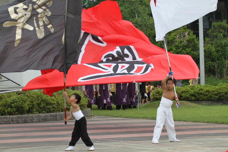 第6回奥州前沢よさこいFestaVI 2010その3 2010/07/04