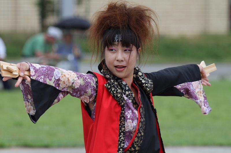 第6回奥州前沢よさこいFestaVI 2010その3 2010/07/04