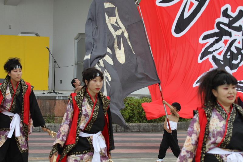 第6回奥州前沢よさこいFestaVI 2010その3 2010/07/04