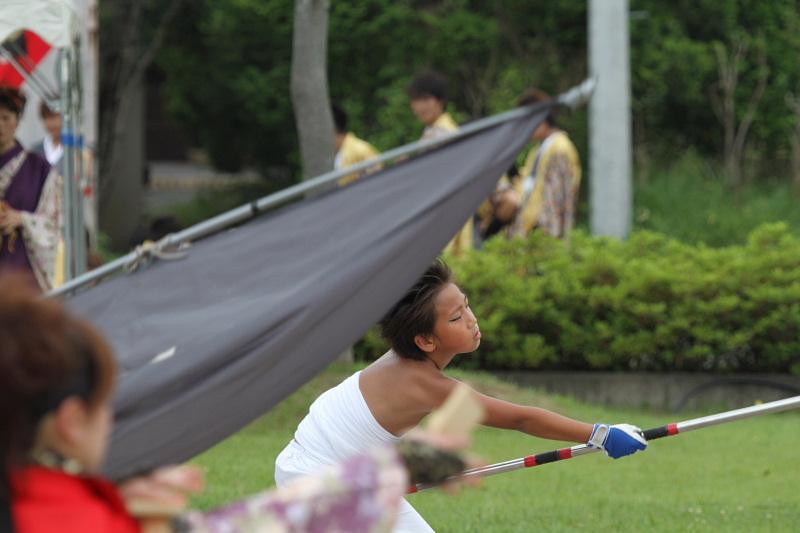 第6回奥州前沢よさこいFestaVI 2010その3 2010/07/04