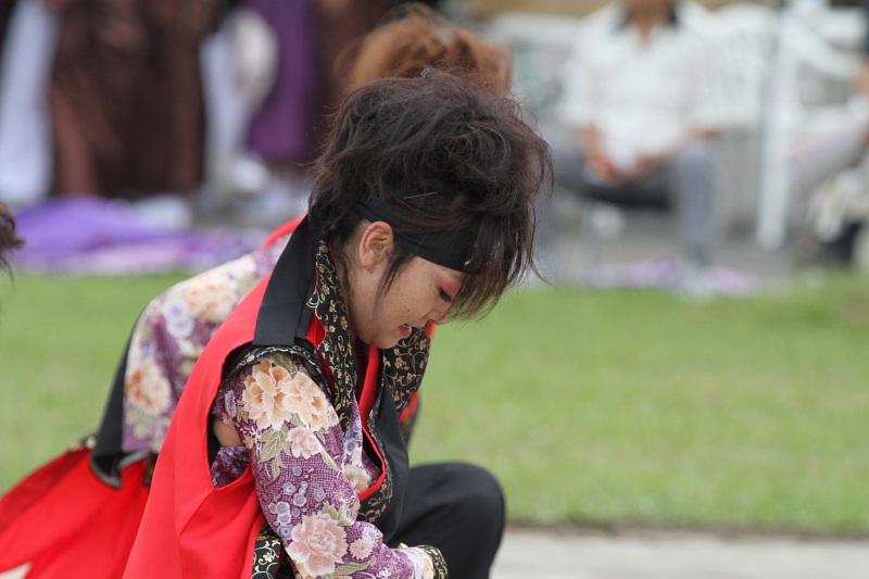 第6回奥州前沢よさこいFestaVI 2010その3 2010/07/04