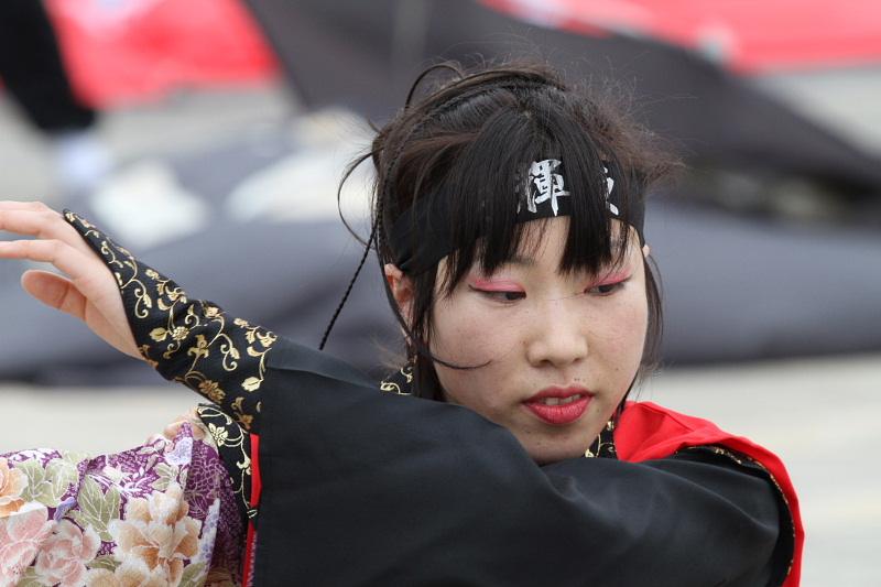 第6回奥州前沢よさこいFestaVI 2010その3 2010/07/04