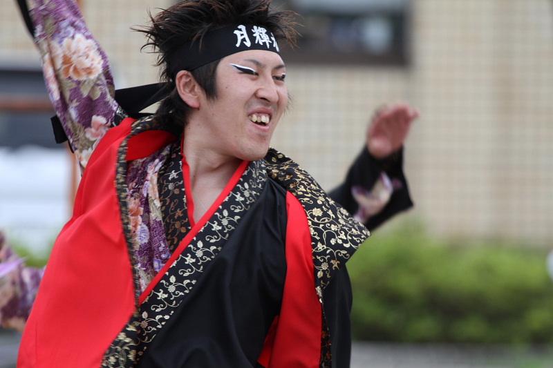 第6回奥州前沢よさこいFestaVI 2010その3 2010/07/04