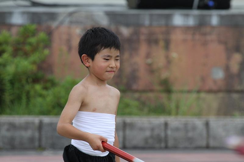 第6回奥州前沢よさこいFestaVI 2010その3 2010/07/04