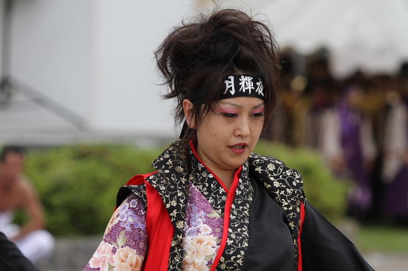 第6回奥州前沢よさこいFestaVI 2010その3 2010/07/04