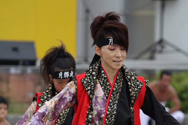 第6回奥州前沢よさこいFestaVI 2010その3 2010/07/04