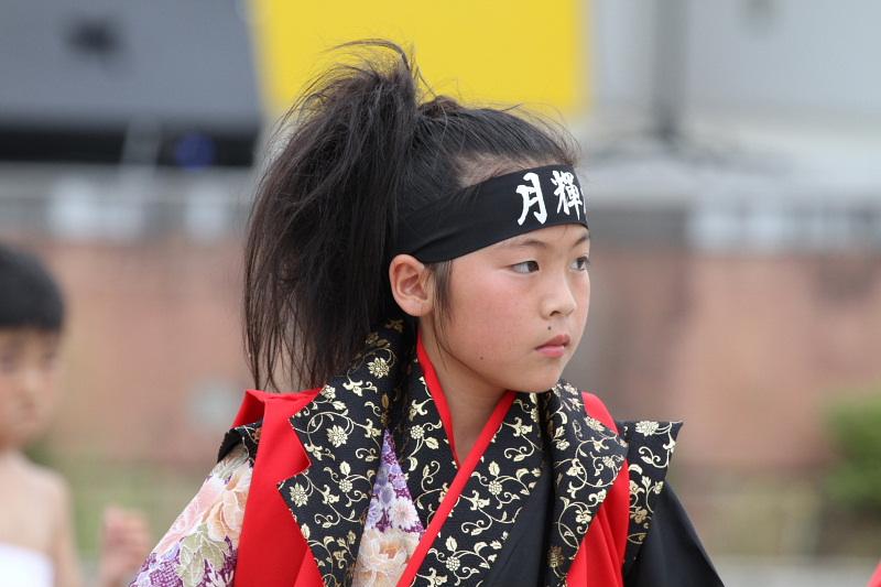 第6回奥州前沢よさこいFestaVI 2010その3 2010/07/04