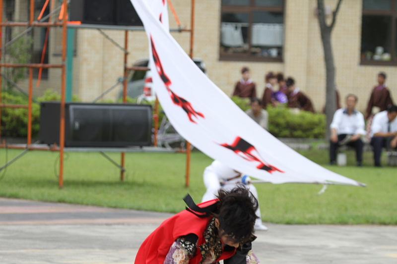 第6回奥州前沢よさこいFestaVI 2010その3 2010/07/04