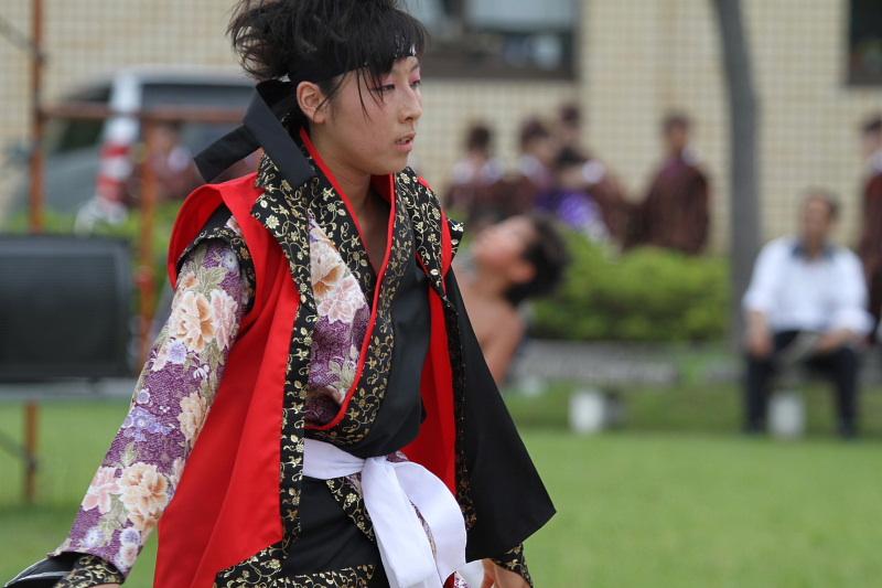 第6回奥州前沢よさこいFestaVI 2010その3 2010/07/04