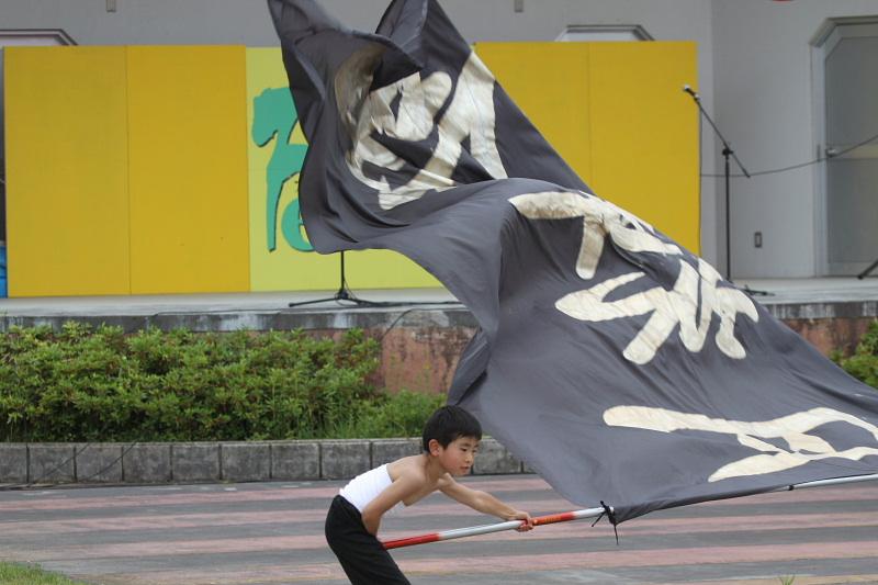 第6回奥州前沢よさこいFestaVI 2010その3 2010/07/04