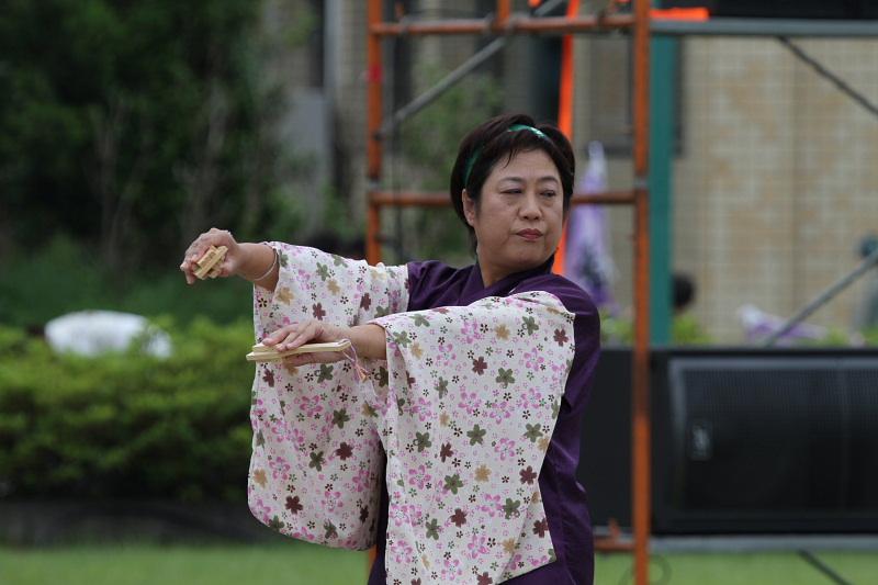 第6回奥州前沢よさこいFestaVI 2010その3 2010/07/04