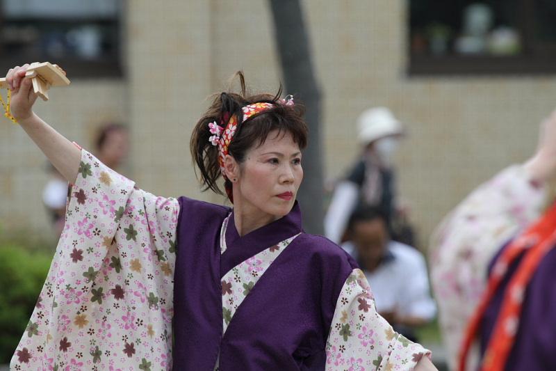 第6回奥州前沢よさこいFestaVI 2010その3 2010/07/04