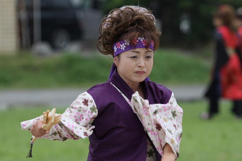 第6回奥州前沢よさこいFestaVI 2010その3 2010/07/04