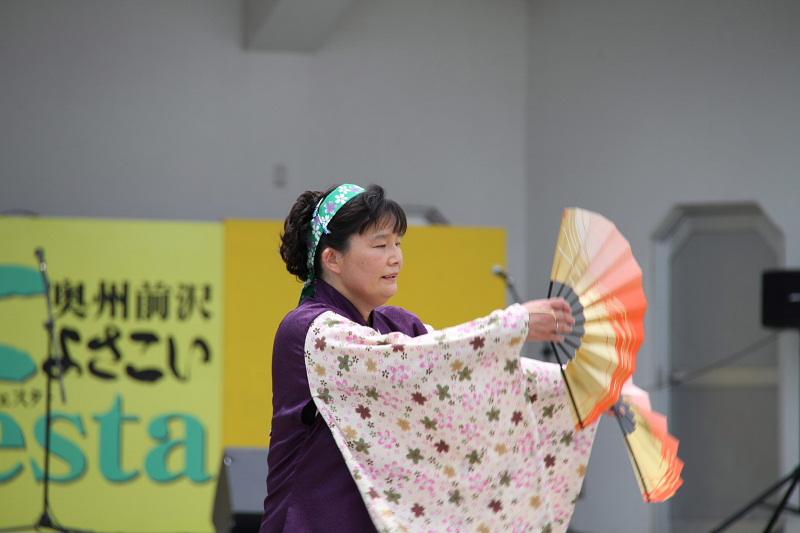 第6回奥州前沢よさこいFestaVI 2010その3 2010/07/04