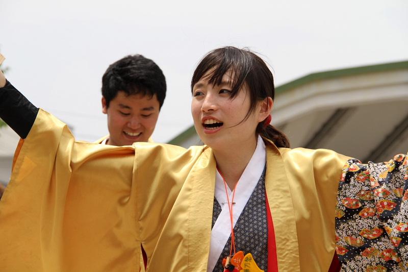 第6回奥州前沢よさこいFestaVI 2010その3 2010/07/04