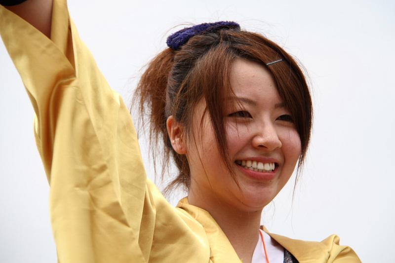 第6回奥州前沢よさこいFestaVI 2010その3 2010/07/04