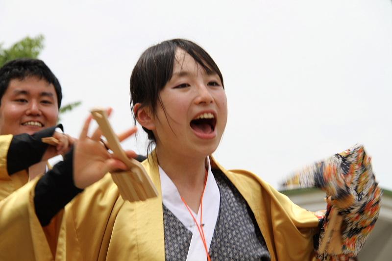 第6回奥州前沢よさこいFestaVI 2010その3 2010/07/04