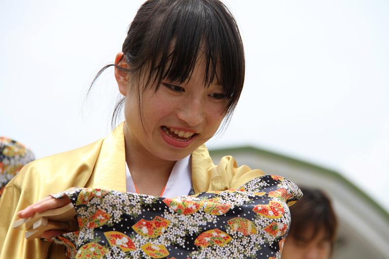 第6回奥州前沢よさこいFestaVI 2010その3 2010/07/04