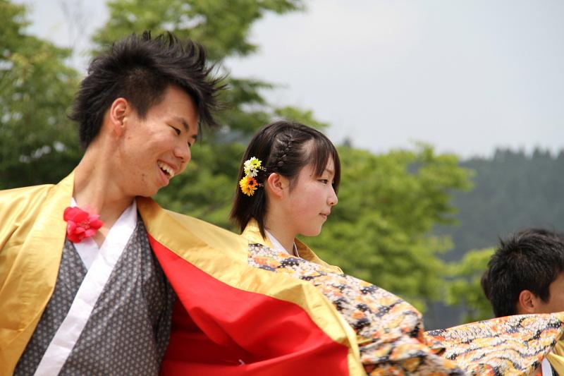 第6回奥州前沢よさこいFestaVI 2010その3 2010/07/04