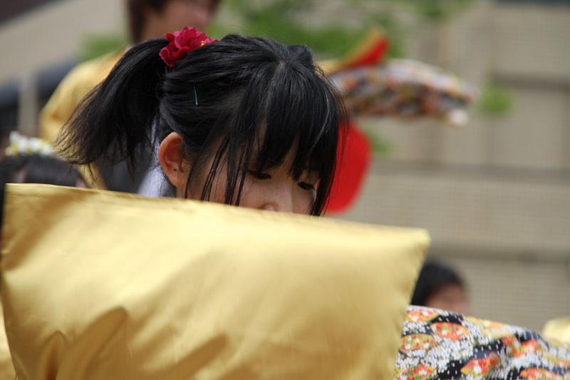 第6回奥州前沢よさこいFestaVI 2010その3 2010/07/04