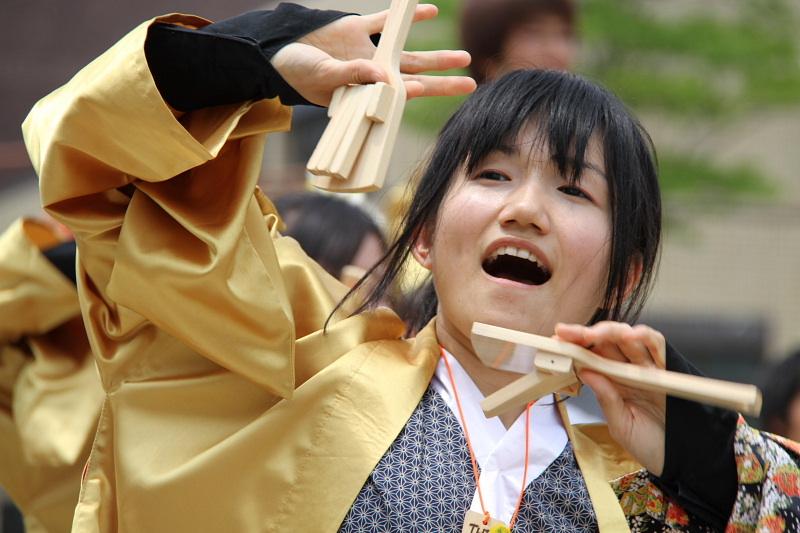 第6回奥州前沢よさこいFestaVI 2010その3 2010/07/04