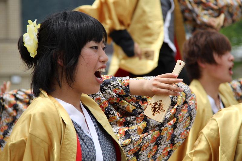 第6回奥州前沢よさこいFestaVI 2010その3 2010/07/04