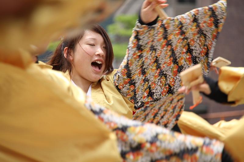 第6回奥州前沢よさこいFestaVI 2010その3 2010/07/04