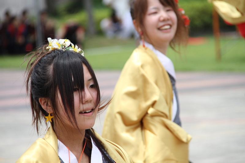 第6回奥州前沢よさこいFestaVI 2010その3 2010/07/04