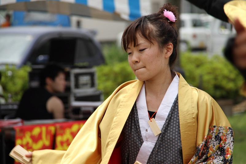 第6回奥州前沢よさこいFestaVI 2010その3 2010/07/04