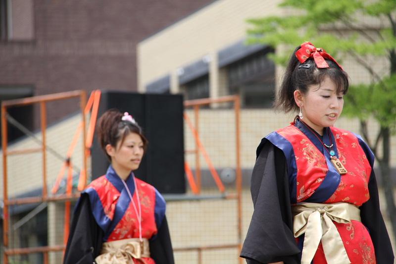 第6回奥州前沢よさこいFestaVI 2010その3 2010/07/04