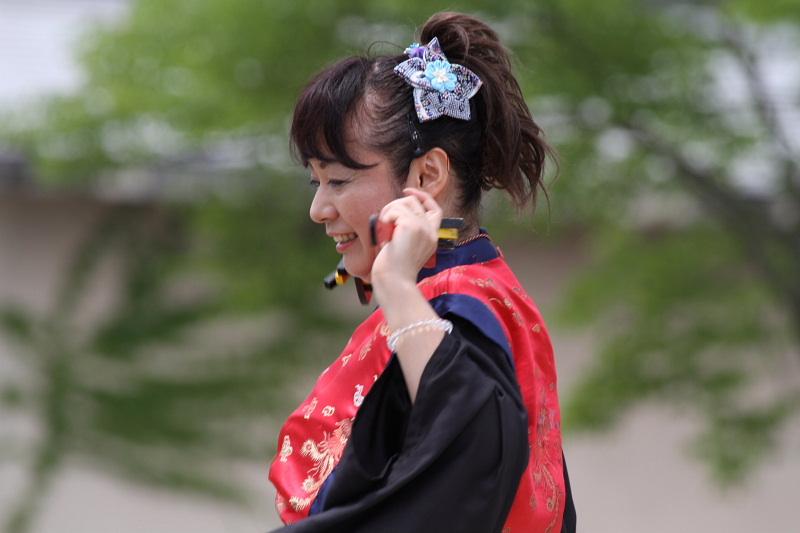 第6回奥州前沢よさこいFestaVI 2010その3 2010/07/04