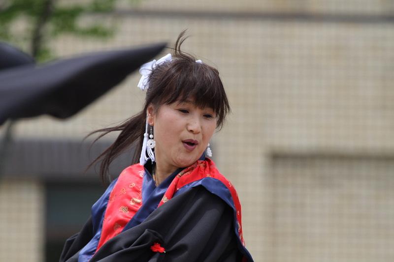 第6回奥州前沢よさこいFestaVI 2010その3 2010/07/04