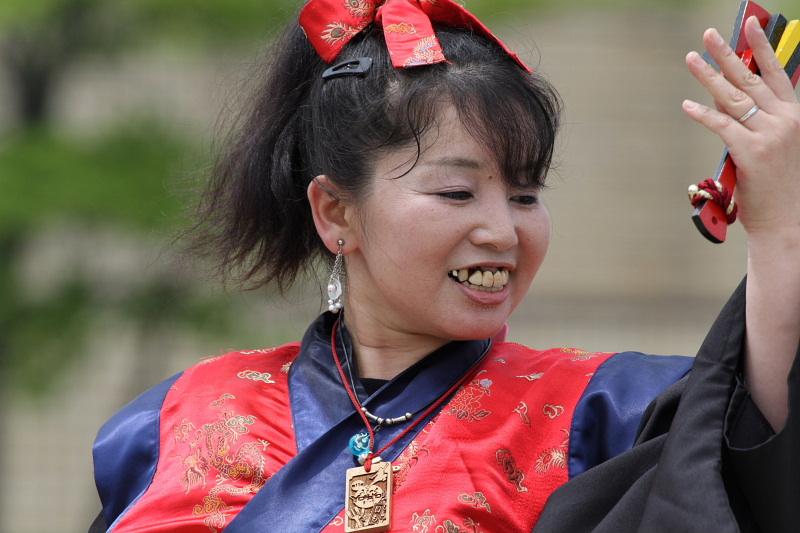 第6回奥州前沢よさこいFestaVI 2010その3 2010/07/04