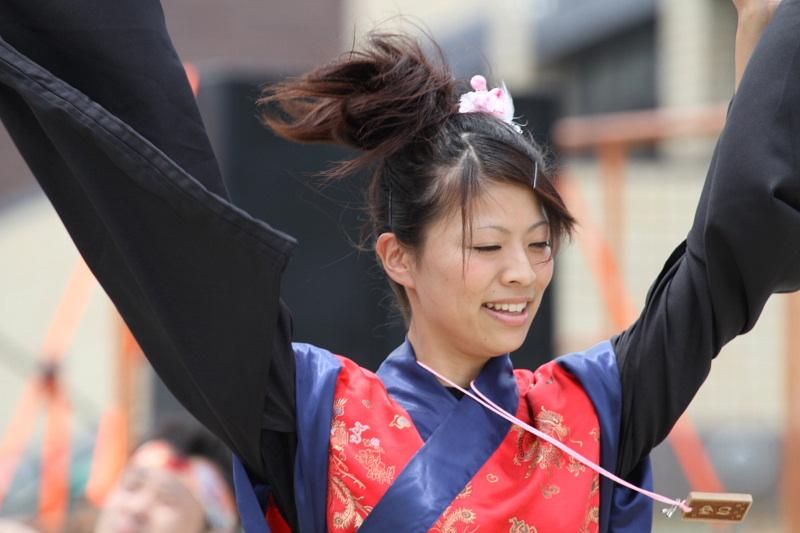 第6回奥州前沢よさこいFestaVI 2010その3 2010/07/04