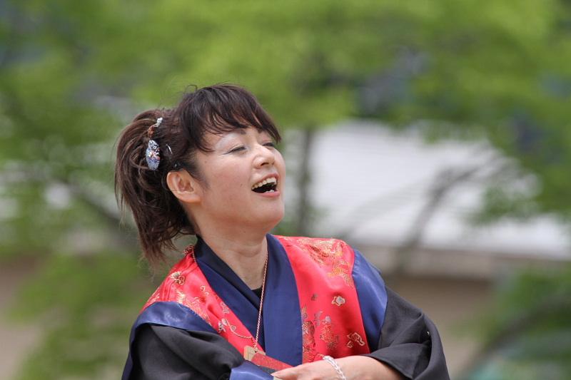 第6回奥州前沢よさこいFestaVI 2010その3 2010/07/04