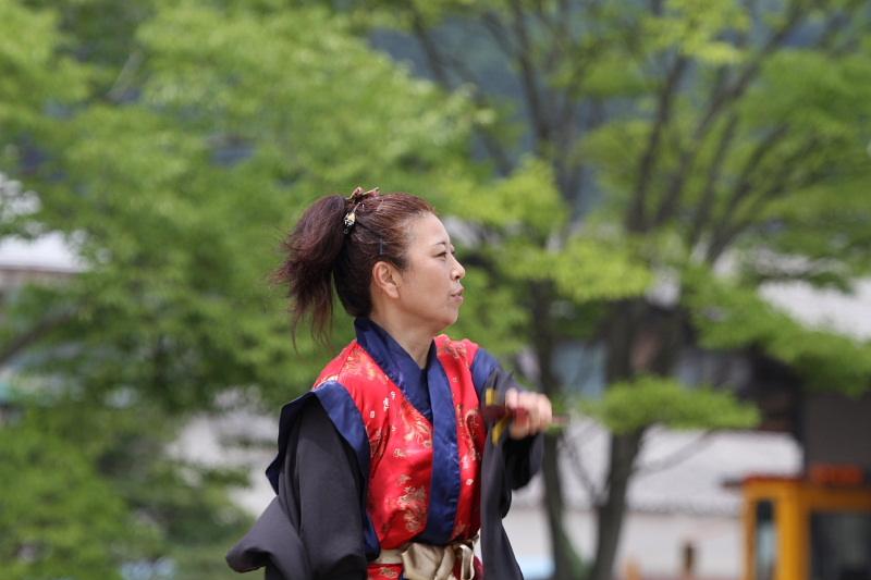 第6回奥州前沢よさこいFestaVI 2010その3 2010/07/04